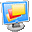 Zoom Photo Screensaver icon